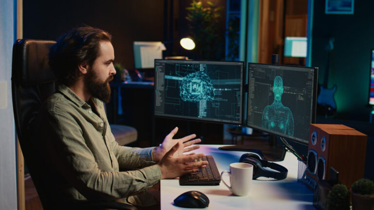 AI Cybersecurity Threats and Defense Strategies
