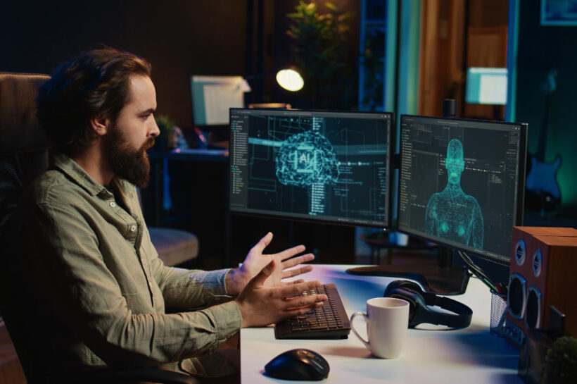 AI Cybersecurity Threats and Defense Strategies