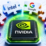 Why Everyone Is Competing Against Nvidia in AI