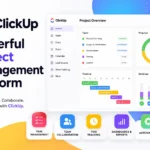 ClickUp: Powerful Project Management Platform