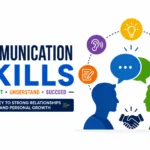 Communication Skill: Importance, Types & Benefits in 226