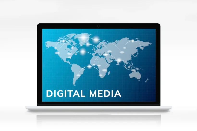 Whatsontech :- Complete Guide About Digital Media Platform