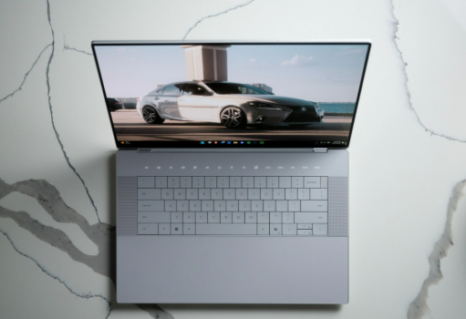 2. Dell XPS 16