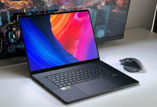 3. ASUS ProArt P16
