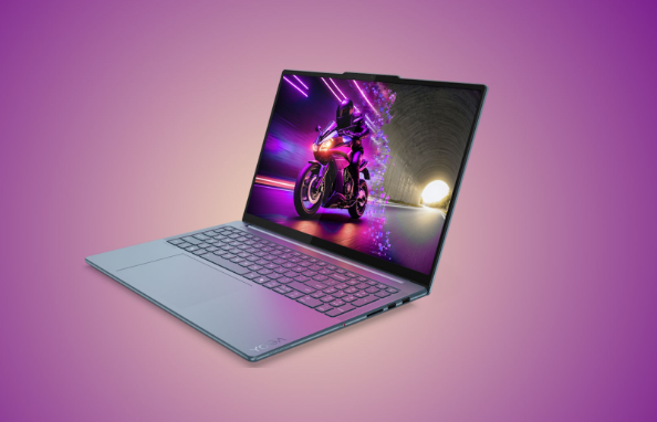 4. Lenovo Yoga Pro 9i