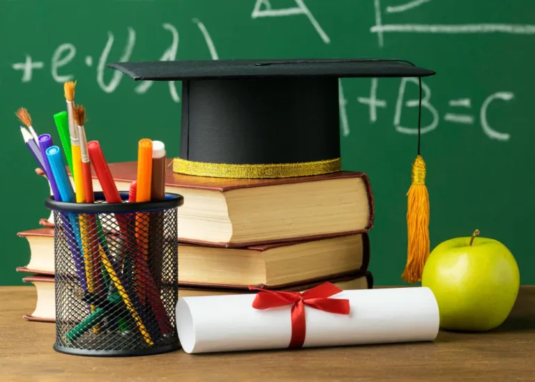 The Importance of Education in Building a Better Future