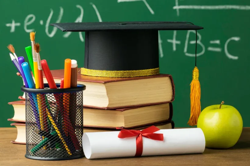 The Importance of Education in Building a Better Future