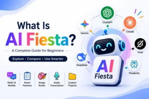 What Is AI Fiesta? Complete Beginner's Guide