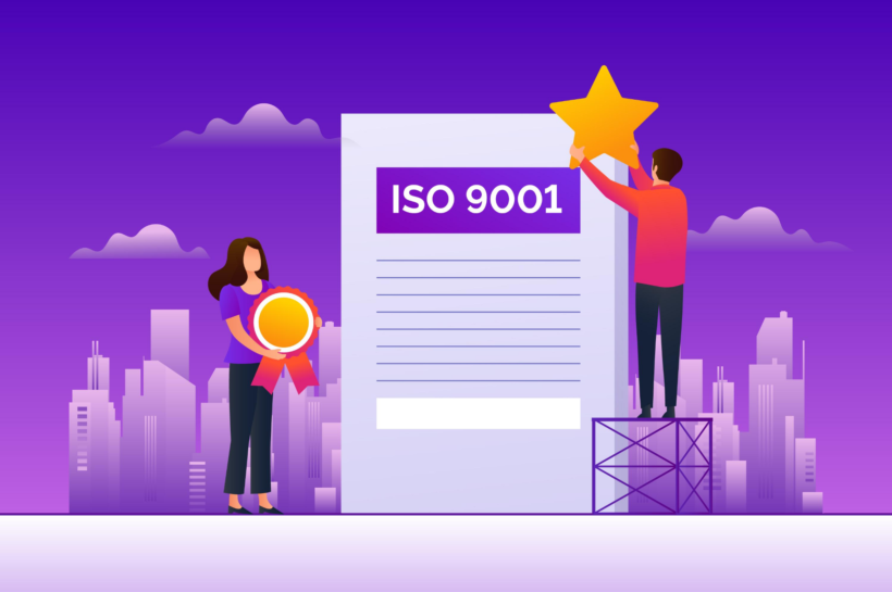 Accelerating Your Career in 2026: Why US Professionals Need ISO 9001 Certification