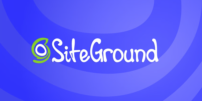 SiteGround