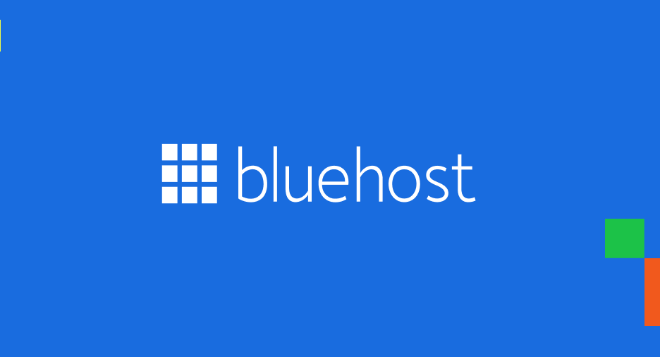 Bluehost